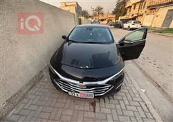 شيفروليه ماليبو